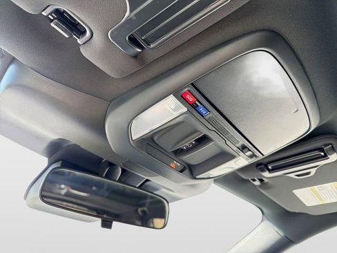 New 2026 Subaru Forester Premium AWD/4WD image 24
