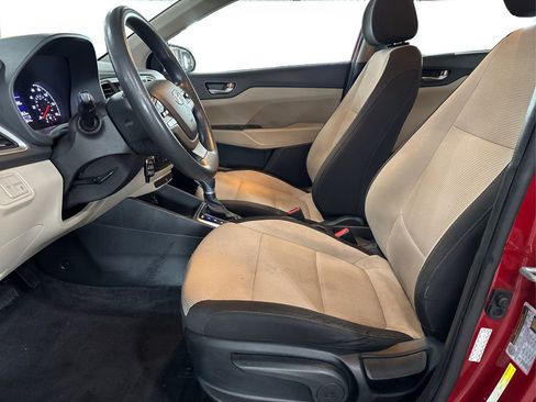 Used 2020 Hyundai Accent SE w/ Cargo Package image 9