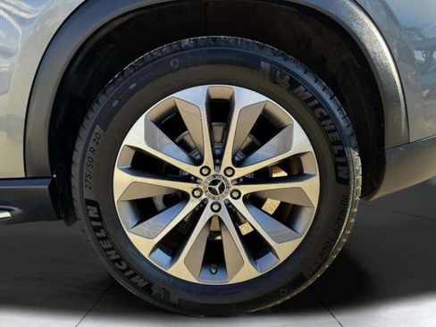 Used 2022 Mercedes-Benz GLE 350 w/ Premium Package image 49