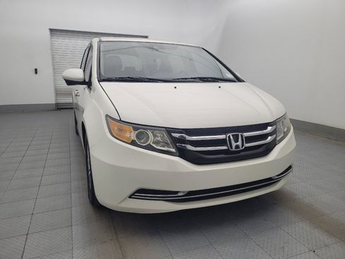 Used 2016 Honda Odyssey EX-L image 14
