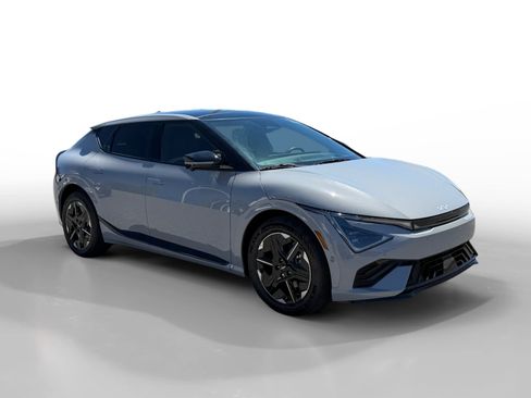 New 2026 Kia EV6 GT-Line RWD image 7
