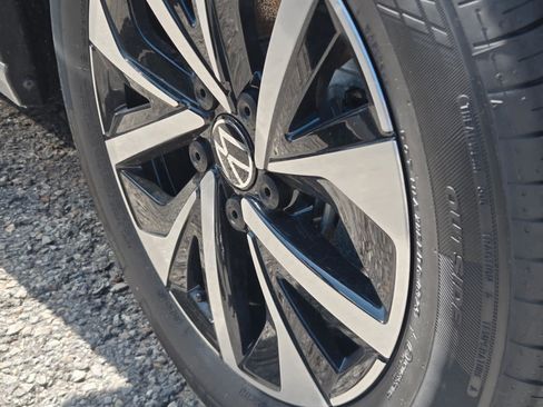 New 2026 Volkswagen Jetta S FWD image 6