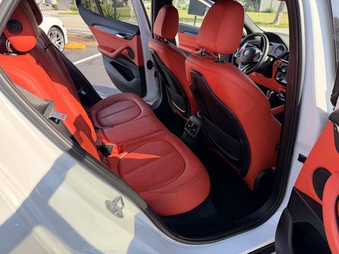 Used 2018 BMW X2 sDrive28i w/ Convenience Package FWD image 13
