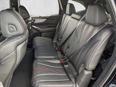 New 2026 Acura MDX A-Spec AWD/4WD image 16