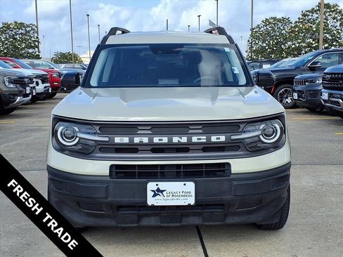 Used 2024 Ford Bronco Sport Big Bend image 6