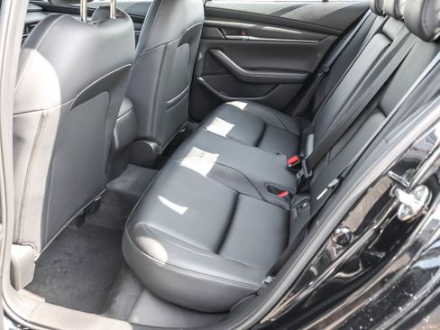New 2026 MAZDA MAZDA3 2.5 S Sedan w/ Preferred Pkg FWD image 38