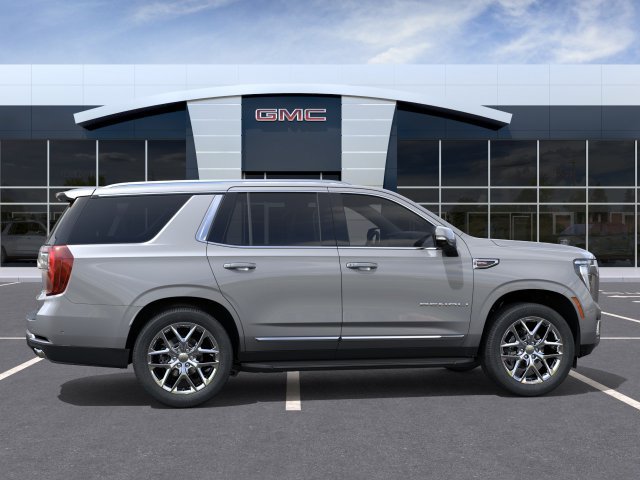 New 2027 GMC Yukon Denali AWD/4WD image 5