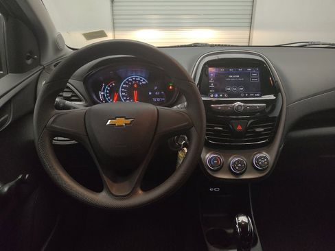 Used 2020 Chevrolet Spark LS FWD image 22
