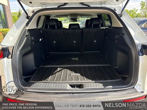 Used 2025 MAZDA CX-50 AWD 2.5 S w/ Weather Package image 29