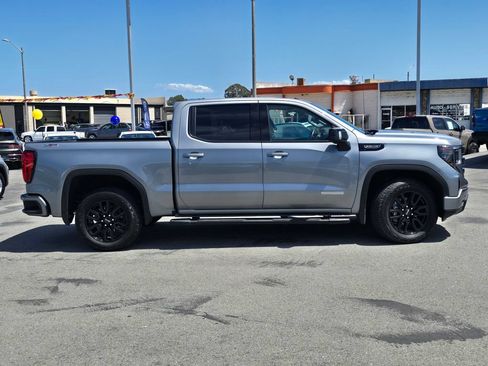 Used 2025 GMC Sierra 1500 Elevation w/ Elevation Premium Package AWD/4WD image 36
