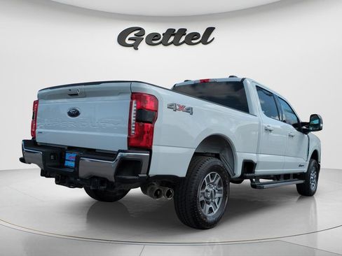 Used 2026 Ford F250 Lariat AWD/4WD image 5