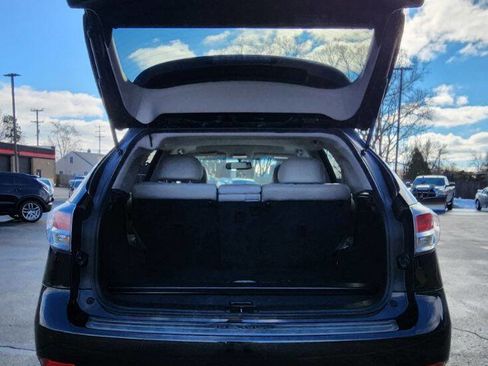 Used 2013 Lexus RX 350 AWD image 16