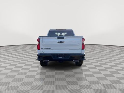 New 2026 Chevrolet Silverado 1500 LT Trail Boss w/ LT Trail Boss Premium Package image 13