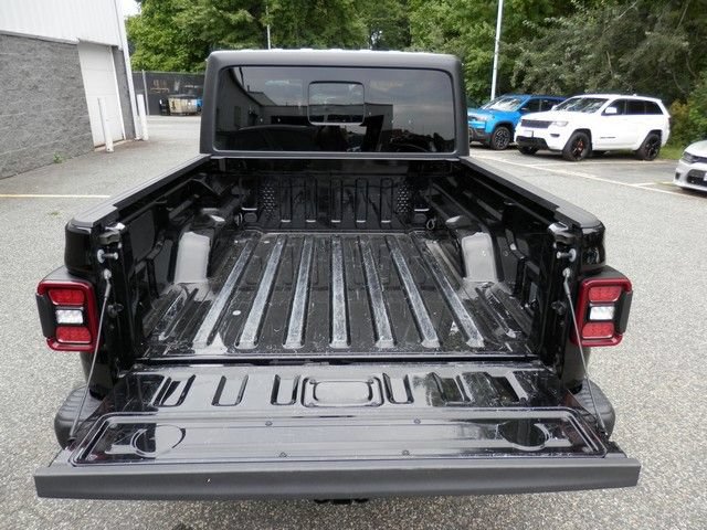 Used 2026 Jeep Gladiator Rubicon AWD/4WD image 37