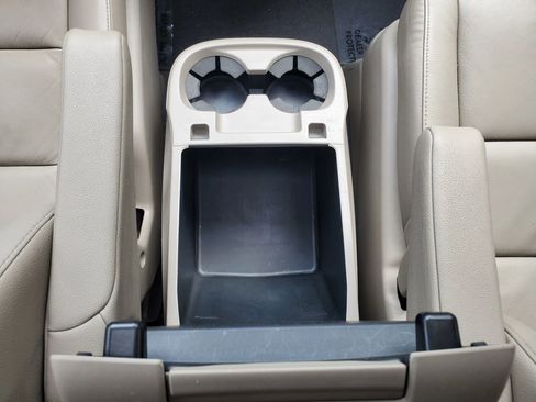 Used 2017 Honda Odyssey EX-L image 28