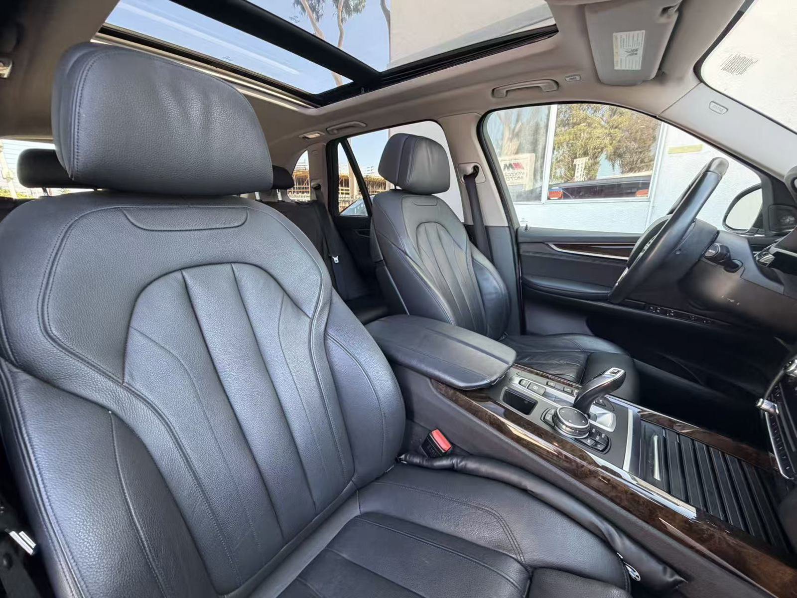 Used 2015 BMW X5 xDrive35i AWD/4WD image 10