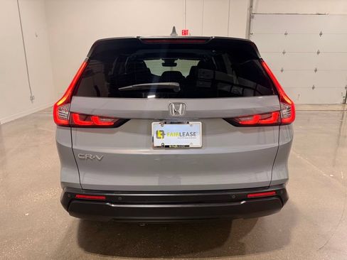Used 2026 Honda CR-V EX-L image 6