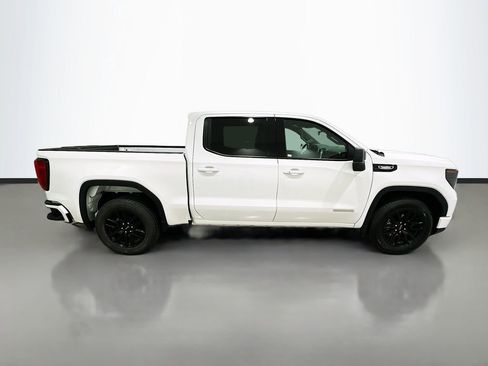Used 2026 GMC Sierra 1500 Elevation RWD image 8