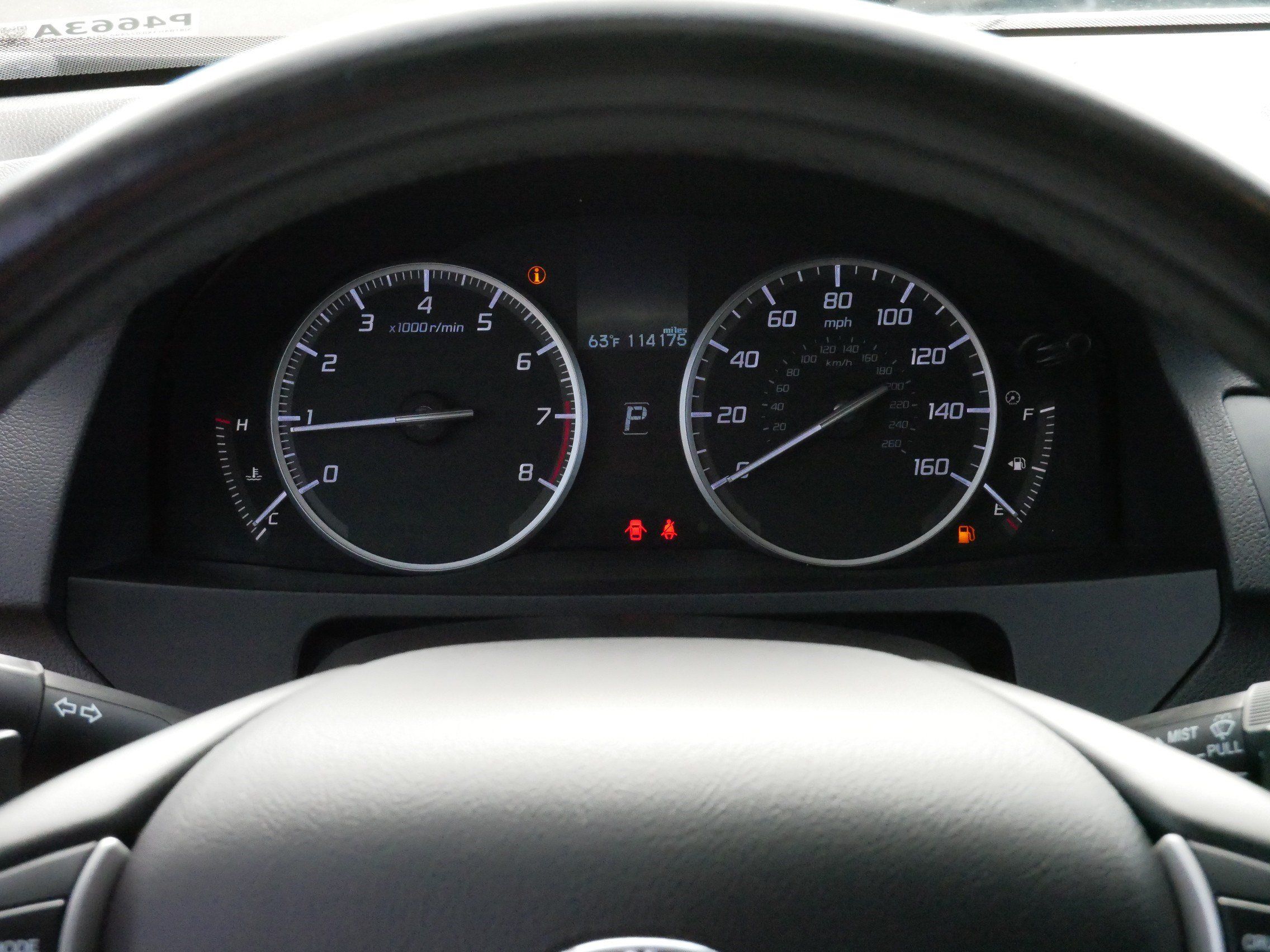 Used 2018 Acura RDX AWD image 18