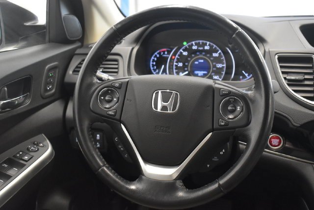 Used 2015 Honda CR-V Touring image 24