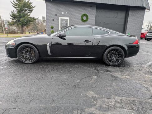 Used 2011 Jaguar XK Coupe image 2