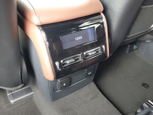 New 2026 Lincoln Aviator Reserve image 25