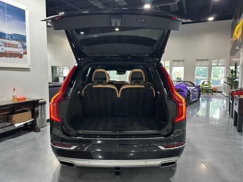 Used 2019 Volvo XC90 T6 Inscription w/ Luxury Package AWD/4WD image 37