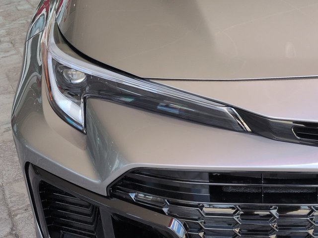 New 2026 Toyota Corolla GR AWD/4WD image 10