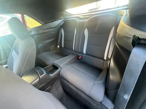 Used 2018 Chevrolet Camaro LT w/ RS Package RWD image 28