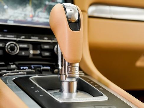 Used 2013 Porsche 911 Carrera S RWD image 17