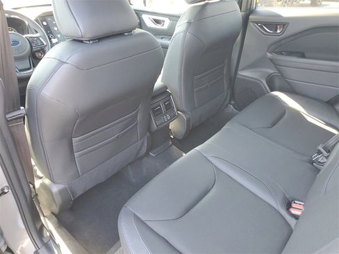 New 2025 Subaru Forester Limited image 12