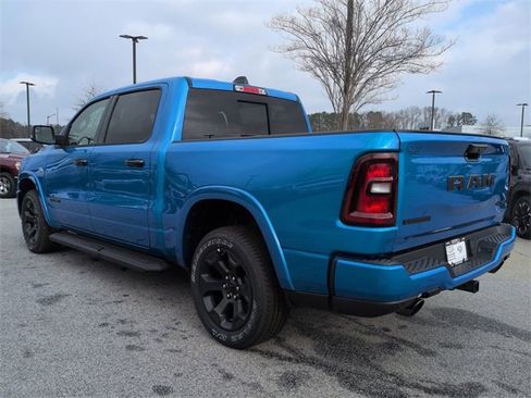 New 2026 RAM 1500 Big Horn/Lone Star image 6