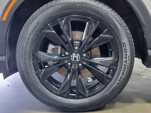 Certified 2024 Honda CR-V Sport Touring image 10
