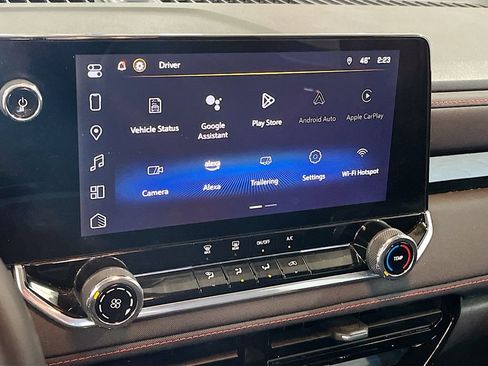 Used 2024 Chevrolet Colorado Z71 w/ Advanced Trailering Package image 15