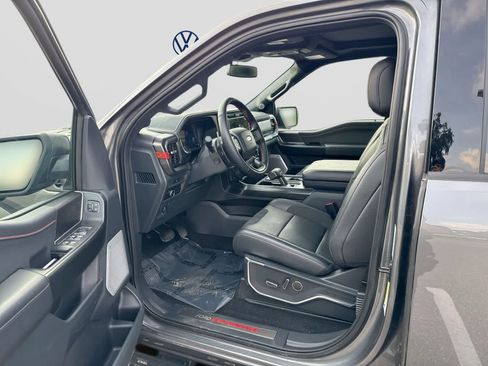 Used 2025 Ford F150 Raptor AWD/4WD image 10