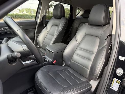 Used 2025 MAZDA CX-5 AWD 2.5 S w/ Preferred Package image 11