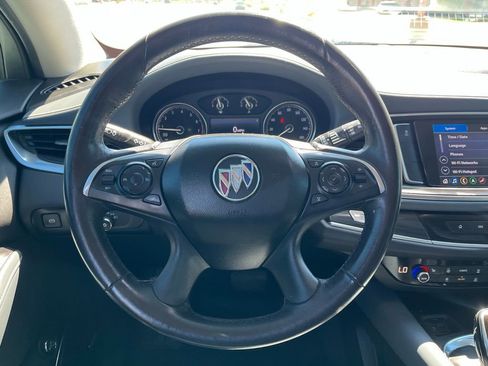 Used 2020 Buick Enclave Essence w/ Sound and Sites Package image 33