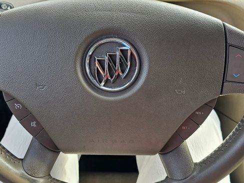 Used 2006 Buick LaCrosse CXL w/ Driver Confidence Package FWD image 15