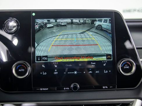 Used 2026 Lexus RX 350 FWD image 27