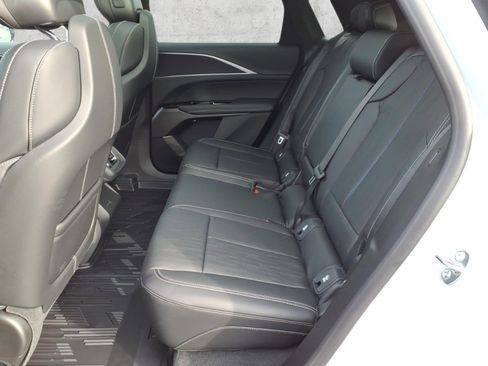 New 2026 Cadillac Lyriq Sport image 7