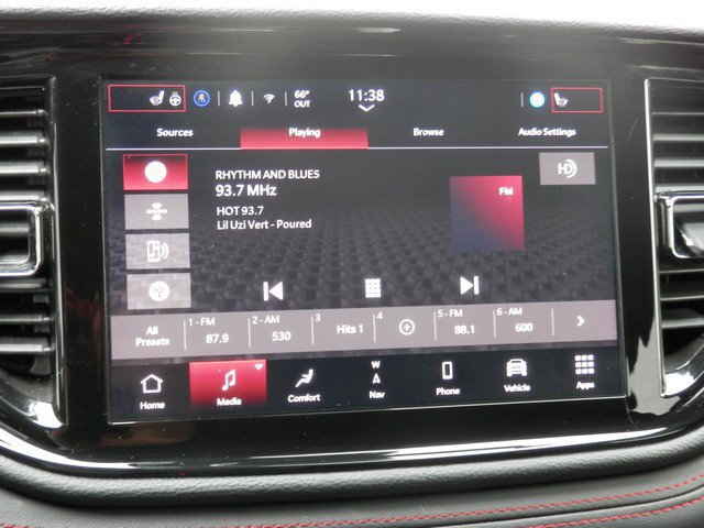 Used 2024 Dodge Durango GT AWD/4WD image 30