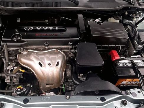 Used 2008 Toyota Camry LE image 13