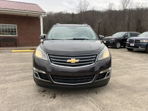Used 2016 Chevrolet Traverse LT image 18