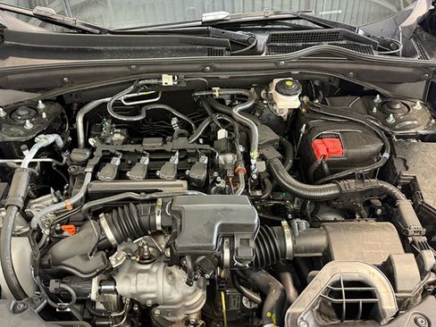 New 2025 Acura ADX A-Spec image 13