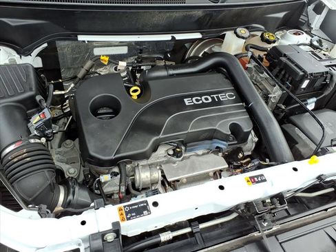 Used 2022 Chevrolet Equinox RS image 37