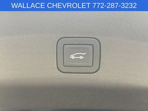 Used 2026 GMC Yukon XL Elevation AWD/4WD image 11