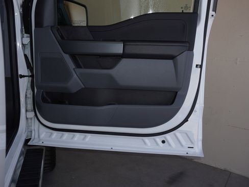 Certified 2024 Ford F150 XLT w/ Tow/Haul Package image 43