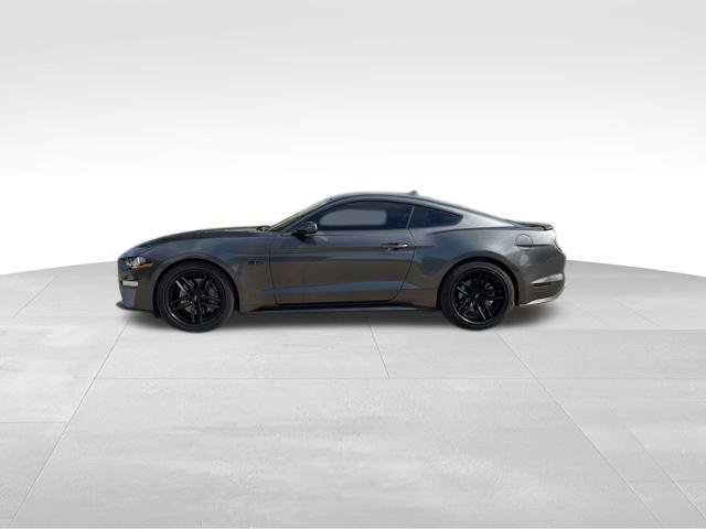 Used 2020 Ford Mustang GT RWD image 6
