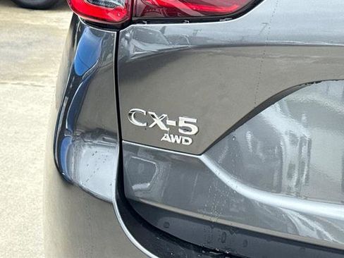 Used 2023 MAZDA CX-5 AWD 2.5 S w/ Premium Plus Pkg image 32