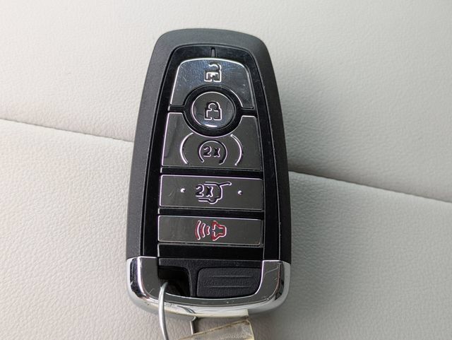New 2026 Lincoln Nautilus Premier AWD/4WD image 29